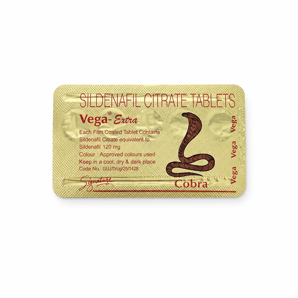 Cobra 120 fotka 3