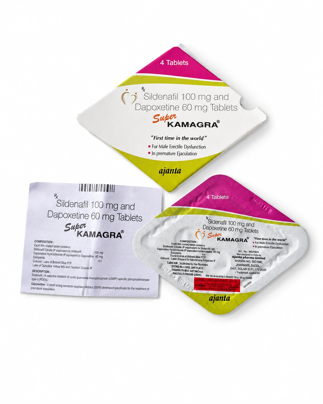 Super Kamagra fotka 2