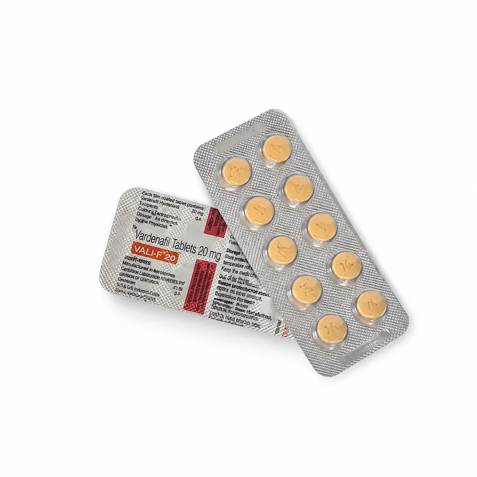 Valif 20 mg fotka 2